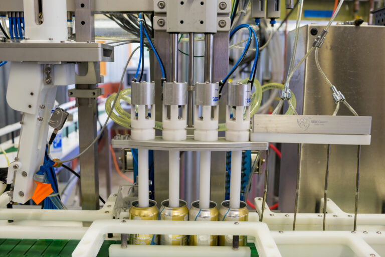 The Best Canning Systems & Machines for Modern Breweries Beverage Master