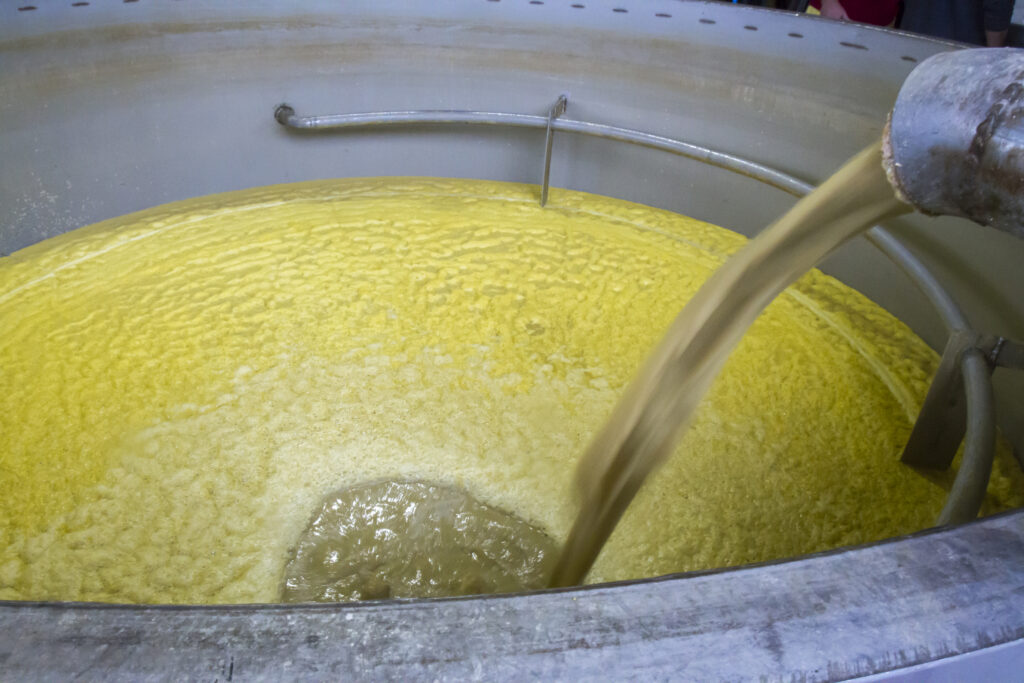 Enhanced Yeast Strains Follow Distilleries’ Desires for New & Unique Profiles