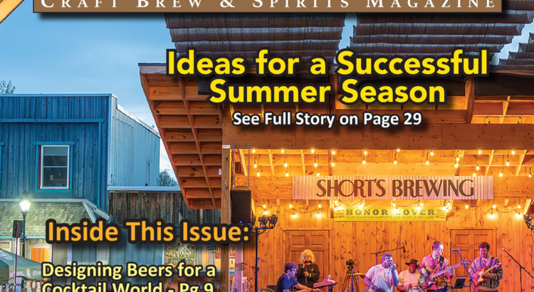 Beverage Master (June-July Issue 2025)